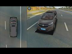 360 car camera