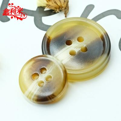 China Nickel free plastic snap button/safety button for sale