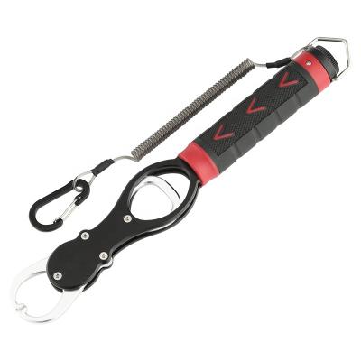 China Fishing Activities Style Outdoor Sales New Like Hot Popular Aluminum Fishing Pliers Fishing Lip Fishing Tools Fish Holder Set for sale