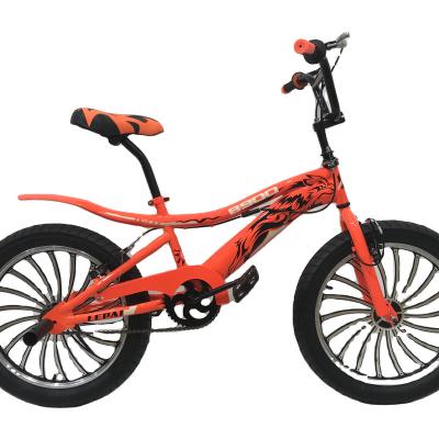 China Aluminum Alloy Cheap Kids Bike Folding Bike Mountain Bike Used Bicycle Motor Bike For Kids Real for sale