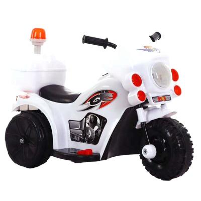 China Wholesale High Quality Cheap Toys Car Early Education Child Price Motorcycle Electric Tricycle For Children for sale