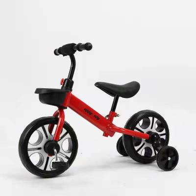 China Tricycle Factory Recommended Hot Selling Children Tricycle Child 3 Wheel Outdoor Tricycles Baby Kids Children for sale