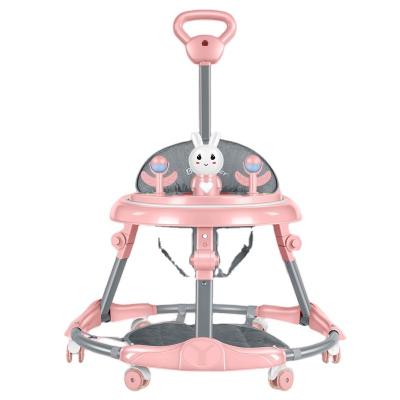 China Wholesale Style Baby Walker Optional Colors High Quality Classic Folding Baby Carrier Walker/Cheap Price Baby Walker for sale