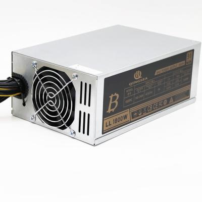 China Brand new original machinery factory power supply for PSU. from the PSU 220-240V Avalon 1800W Avalon for sale