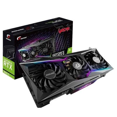 China Gaming Msi Geforce gtx 3060 ti 3060 3070 3080 size 3080ti 3090 profit graphics card for sale