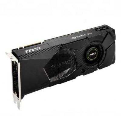 China Workstation Gaming Graphics Card CMP 30HX 40HX 50HX 8GB GPU Video Memory for sale