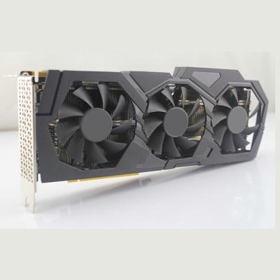 China Colorful Brand New Workstation Msi CMP30HX Nvidi Graphics Card 125W DDR6 6GB 30HX GPU for sale