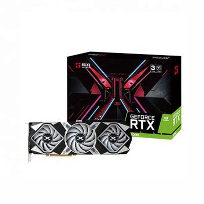 China Game Rtx 3090 tarjeta grafica rtx 3090 video card 24gb graphics 3090 graphics card used for sale