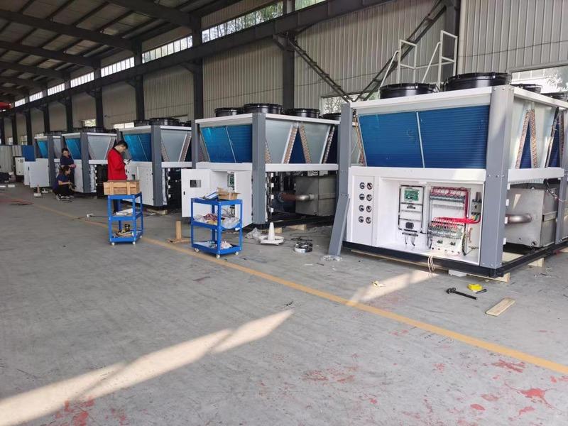 Verified China supplier - SHANDONG TAICH PRECISION TECHNOLOGY CO.,LTD