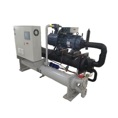 China Industry Process Cooling 10Kw ~1000Kw High Efficiency Industrial Water Cooled Chiller and Best Prices / Cooling Equipment for sale