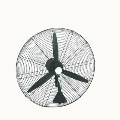 China Industrial Powerful hotel wall fan electric fan factory direct sales 24