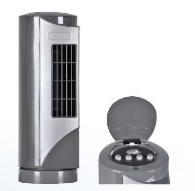 China High efficiency Yongsheng tower fan portable tabletop tower fan 14 inch mini tower fan for sale