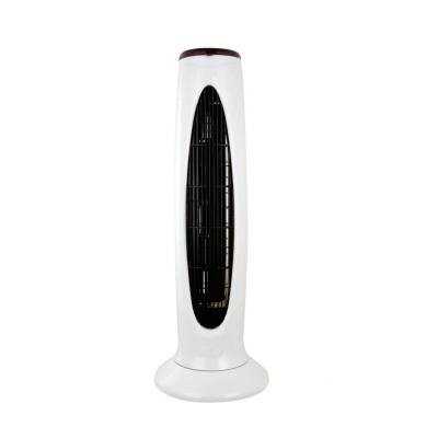 China High Efficiency YongSheng Floor Tower Fan Strong Cooling Tower Home Fan New 29 Inch Tower Fan for sale