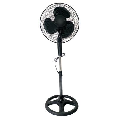 China 16 inch fashion super slient fan household electric indoor silent fan for sale