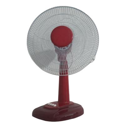 China Interior Ministry Hot Table Hotel Sales Space Mini Portable Air Cooler Quantity Props Personal Table Fan for sale