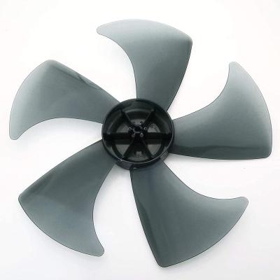 China Custom Car ODM Electric Motor PP Blade Fan Blade Metal Customized Type Size Product Place Model Parts Original Plastic Material OEM for sale