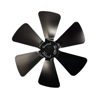 China Car ODM Electric Motor Fan Blade Aluminum Custom Metal Customized Type Size Product Place Model Parts Aluminum Original OEM Material for sale