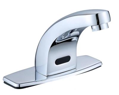 China Sense Faucets ehoo basin faucet solid countertop mounted bathroom trap faucet for sale