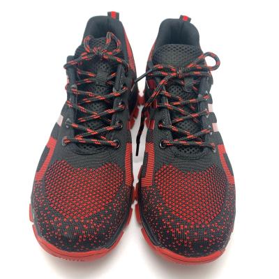 China Hot Selling Anti Slip Anti Slip And Anti Oil Sneakers Men Sport Safety Shoes for sale