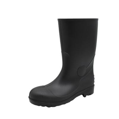 China China Manufacturer Reusable Boot Shoe Protector Waterproof Rain Shoes Anti Slip PVC Boots for sale