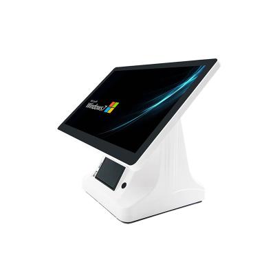 China SDK Touch Screen POS System Retail Cashier POS System Print And Scan Payment Cashier Terminal System for sale