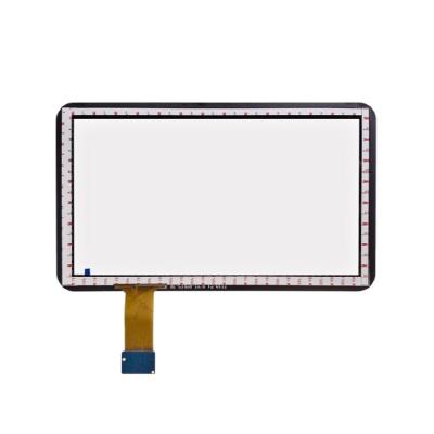 China Industry / Smart Phone / Medical Factory Price Capacitive Touch Screen Panel 15.6 Inch For Replacement Digital Panel for sale