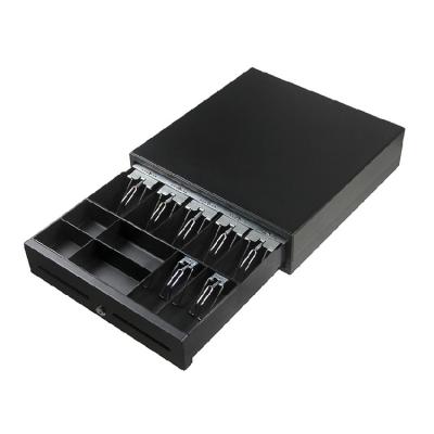 China Simple Cash Box Cash Drawer Supermarket Cash Register Cash Box for sale