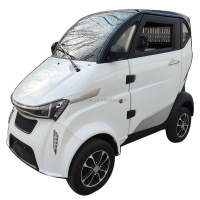 China China hot sale electric car mini electric vehicle four wheel high speed car for adult 2390*1200*1700 for sale