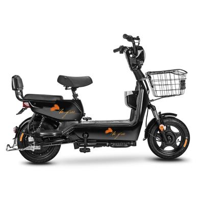 China Carbon Fiber / Customized Manufacturer Provide Lady Electric Bicycle Customized Fast Electric Bicycle for sale