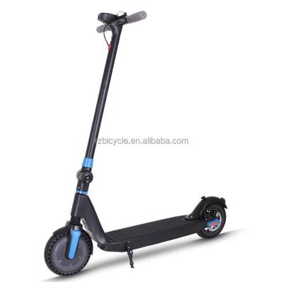 China IPX4/2022 Waterproof APP Adult Hot Selling New 8.5 Inch M365 Wheel Foldable Electric Scooter for sale