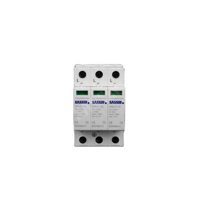 China 3SU71 SASSIN SPD 3SU71 Surge Protection Devices for sale