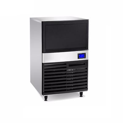 China High Efficiency Home Commercial Ice Cube Makers Making Machine 70 Kgs / 24 Hours Industrial Ice Maker for sale