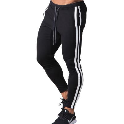 China Wholesale QUICK DRY Fitness Gaiters Factory Logo Sports Pants Gym Pants Custom Made Compression Tights for sale