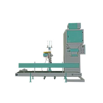 China Semi-automatic Precise Single Barrel Packaging Machine Brand New Food Factory Packing Machinery for sale