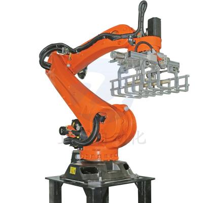 China OEM Chemical Factory 6 Axis Cheap CNC Robot Arm for sale