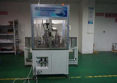 China 220V 2.5kw Electronic Assembly Equipment , Automated Assembly Process Machine JDQ--Z150 for sale