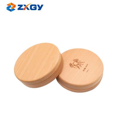 China China New Product Milk Tooth Box Wooden Milk Teeth Box for sale