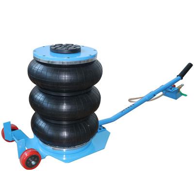 China 3T Car Balloon Pneumatic Auto Inflatable Air Jack for sale