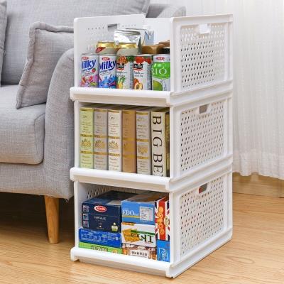 China Wholesale Stored Group Equipment Rack Direct Selling Space Saving Floor Storage Rack for sale