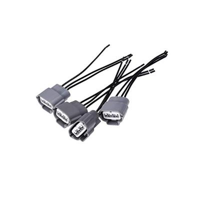 China Automobile Automotive Stereo Wiring Manufacturer Auto Cable Connector for sale