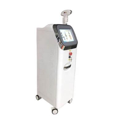 China Best Selling Hair Removal Long Lifespan 808nm Diode Laser Hair Removal Machine for sale