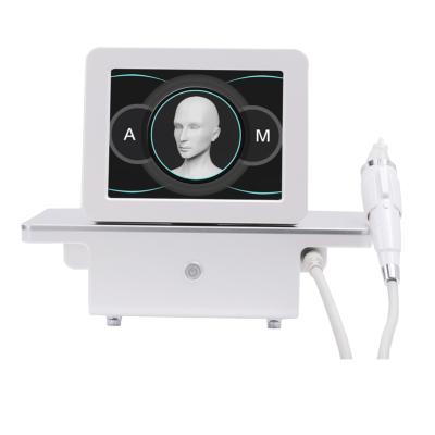 China Microneedling Lifting Genius RF Fractional Perennial For Salon Face Lifting for sale