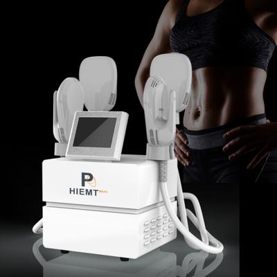 China 2022 Newest Weight Loss Aesthetics Circslim Body Slimming Increase Muscle Shaping Body Contouring Machine for sale