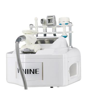 China Weight Loss CE Cavitation Lipo Radio Frequency Vacuum Cavitation System Liposuction Vele RF Cellulite New for sale