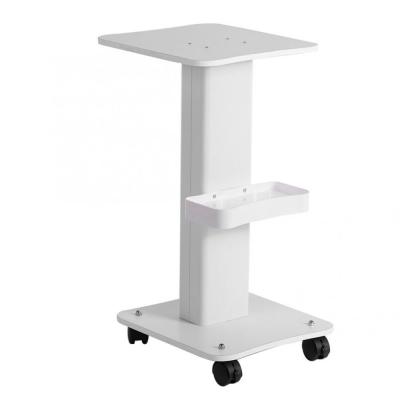 China High Quality SPA Medical Trolley Medical Trolley Salon Place Machine Trolley Anti-hair Removal Beauty Furniture Facial Furniture Equipment for sale