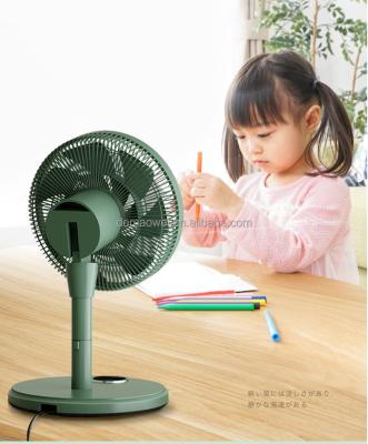 China New Arrival 2022 Lower Noise 12 Inch DC 24V Rechargeable Battery Backup Fan for sale