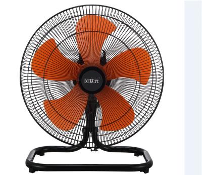 China Air Cooling 12inch 220 Volt High Power Tabletop Fan Cooling Air Ventilation Fan Use for Home/Commercial/Industrial for sale