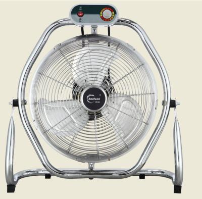 China Protable Industrial High Speed ​​Tabletop Floor Swing Fan for sale