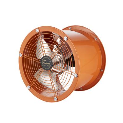 China Exhaust Ventilation Greenhouse Circulation Fan For Horizontal Air Circulation for sale