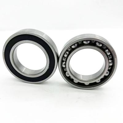 China China manufacturer long life zz 2rs ball bearing 6209 high speed deep groove ball bearings size 45*85*19mm for sale